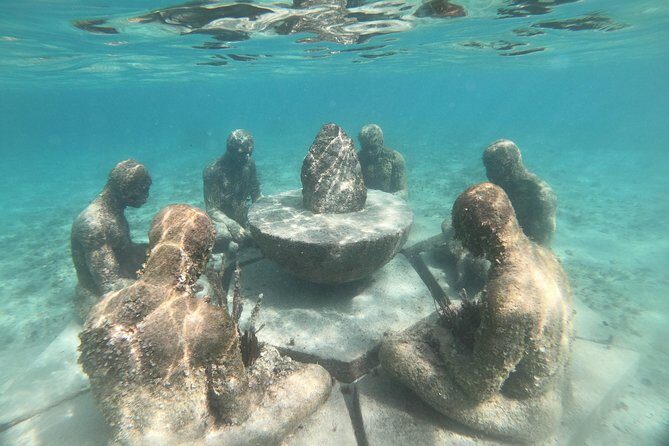 ATV and Speedboat in Cancun, Cenote, Ziplines, Lunch and Transport Included - Practical Considerations and Potential Drawbacks