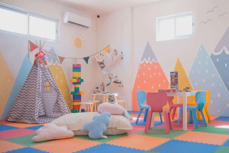 ATV Automatic 4X4 & Horseback riding in Cabo by Cactus Tours - The Horseback Ride