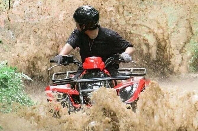 ATV Bali (QuadBike) And White Water Rafting Adventure - Detailed Review of the Adventure