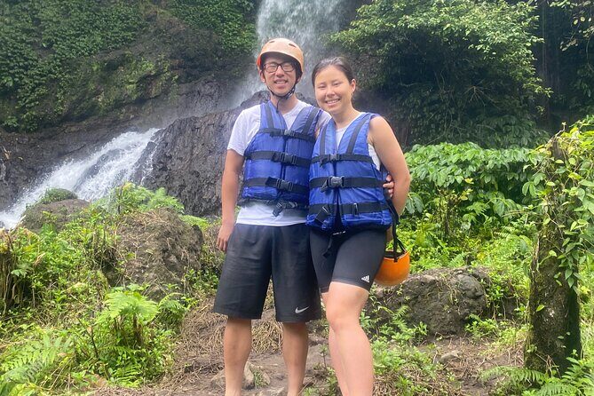 ATV Bali (QuadBike) And White Water Rafting Adventure - FAQ