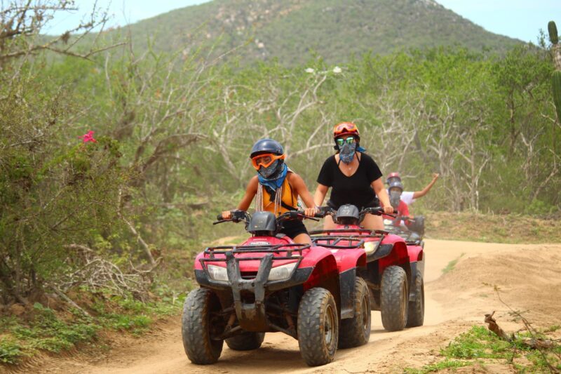ATV, Beach and Desert Adventure with Tequila Tasting - The Reviews Speak Volumes