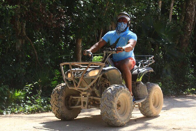 ATV Cenote and Zipline Sacred Jungle Expedition - Authenticity, Guides, and Cultural Aspects