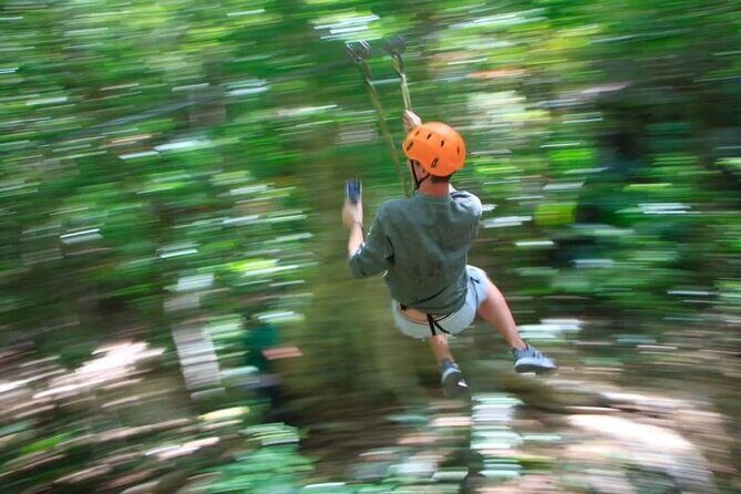 ATV Cenote and Zipline Sacred Jungle Expedition - The Sum Up: Who Should Book This Tour?