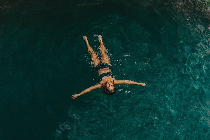 ATV cenote tour Tulum  Mayan Jungle ATV & Cavern Experience - Key Points