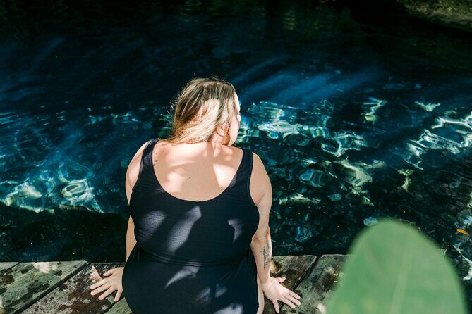 ATV cenote tour Tulum  Mayan Jungle ATV & Cavern Experience - FAQ