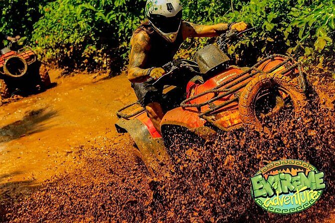 ATV Cenote & Ziplines Activities from Riviera Maya - Authentic Experiences and Real-World Insights