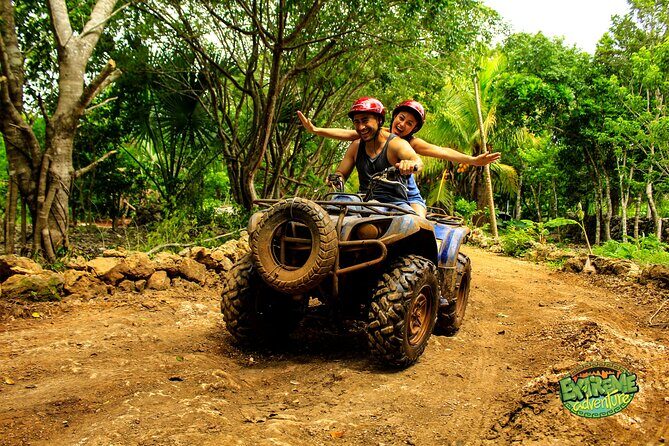 ATV Cenote & Ziplines Activities from Riviera Maya - Frequently Asked Questions