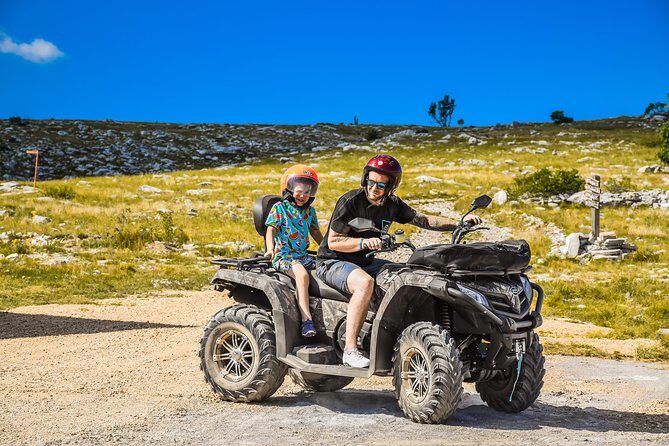 ATV Cetina family tour with picnic - How Much Is the Experience and Is It Worth It?