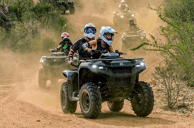 ATV Desert Adventure in Baja - Who Should Consider This Tour?