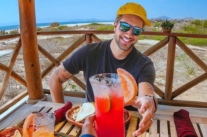 ATV Desert Adventure in Baja - Frequently Asked Questions