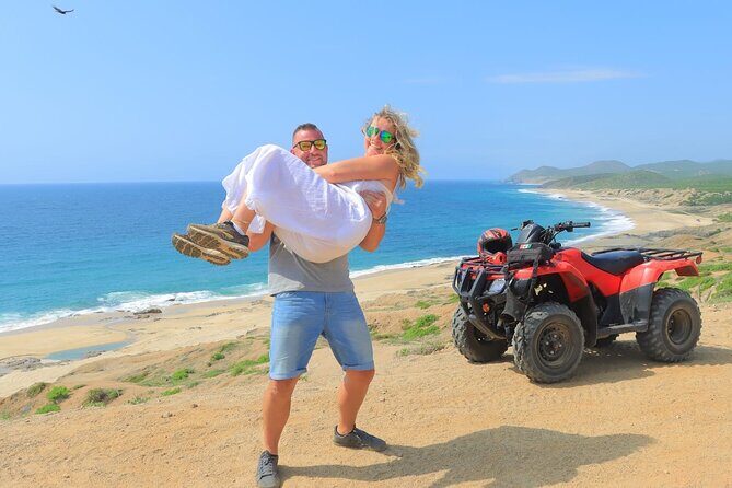 ATV Desert Adventure Tour in Los Cabos - Authentic Traveler Insights