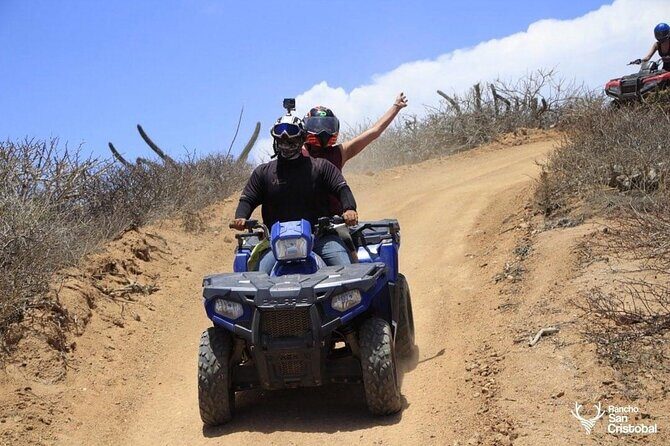 ATV Desert Adventure Tour in Los Cabos - Final Thoughts