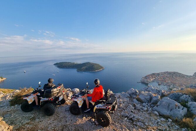 ATV Dubrovnik Safari Tour - An In-Depth Look at the ATV Dubrovnik Safari Tour