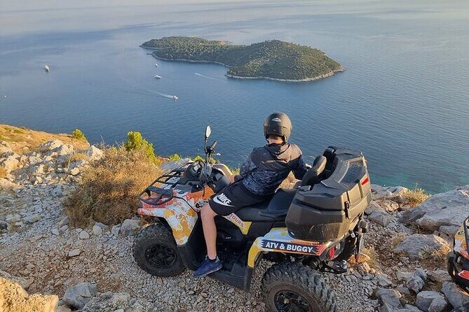 ATV Dubrovnik Safari Tour - Who Is This Tour Best For?