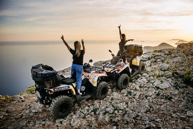 ATV Dubrovnik Safari Tour - FAQ