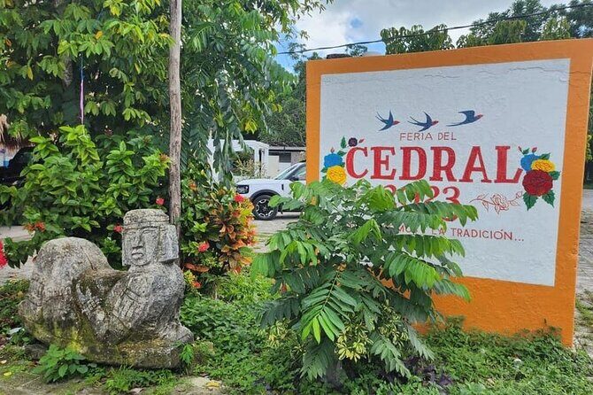 ATV Excursion: Discover El Cedral Town & Ruins, Cenote Swim - Who is This Tour Best For?