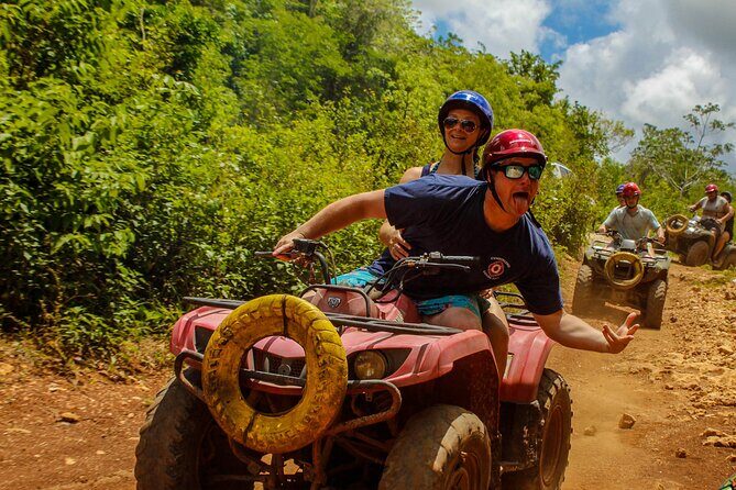 ATV Experience from Cancun adrenaline day! - Final Thoughts: Who Will Love This Tour?