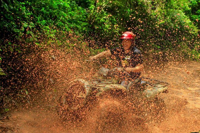 Atv experience, Ziplines adventure and Cenote swim from Cancun and Riviera Maya - Authentic Experiences and Practical Insights