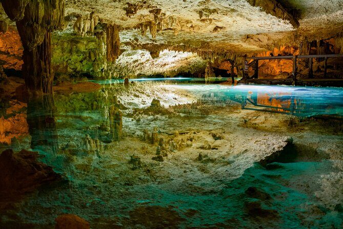 ATV Express Riviera Maya - Key Points