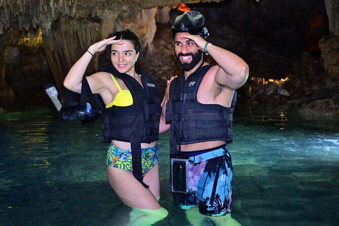 ATV Express Riviera Maya - The Practical Details