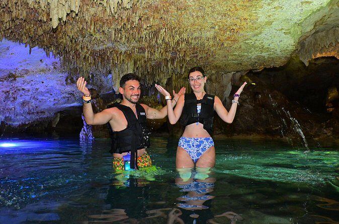 ATV Express Riviera Maya - Who Should Consider This Tour?