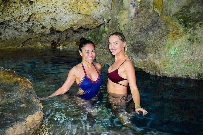 ATV Extreme Adventure Single with Ziplines & Cenote Swim - Final Thoughts: Why Choose This Tour?