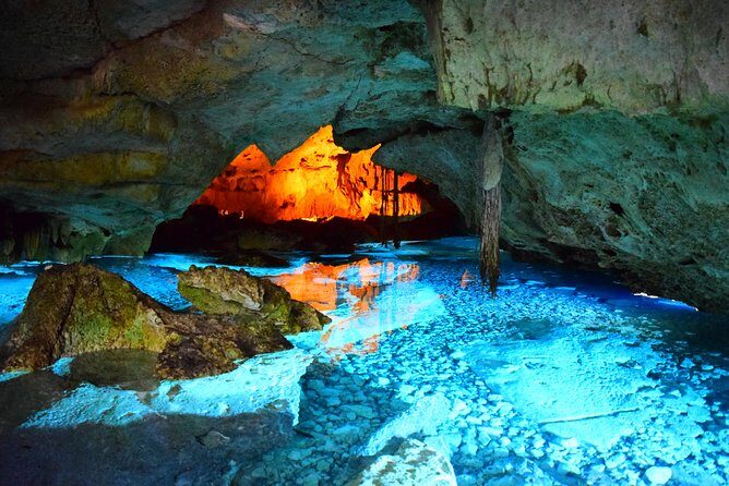 ATV Extreme and Snorkel Combo Tour from Cancun - FAQ