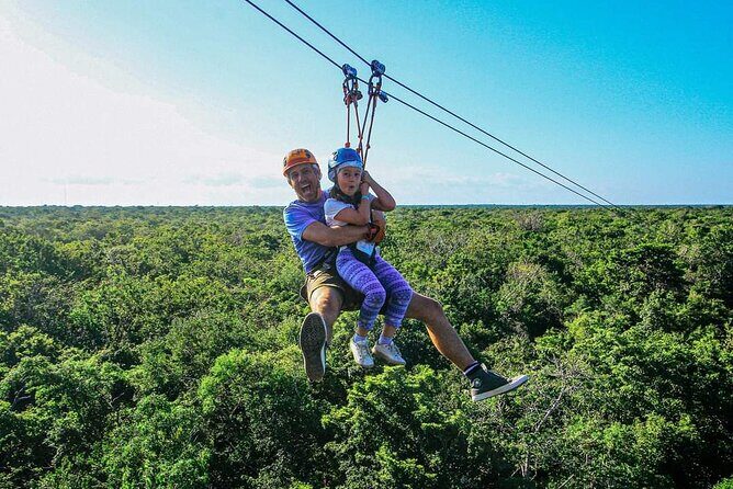 Atv Extreme Snorkel from Cancun - FAQs About Atv Extreme Snorkel from Cancun