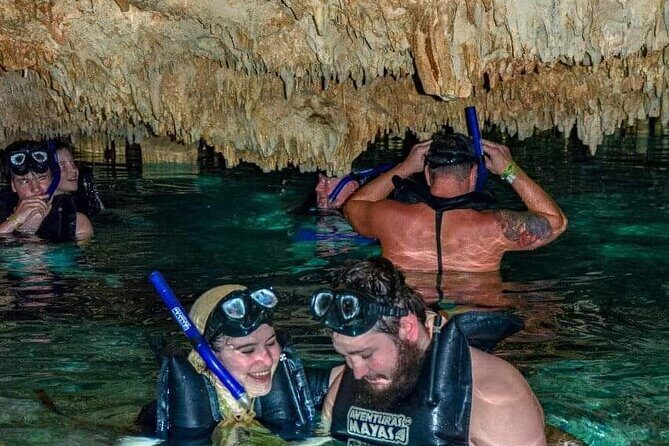 Atv Extreme Snorkel from Cancun - Final Thoughts