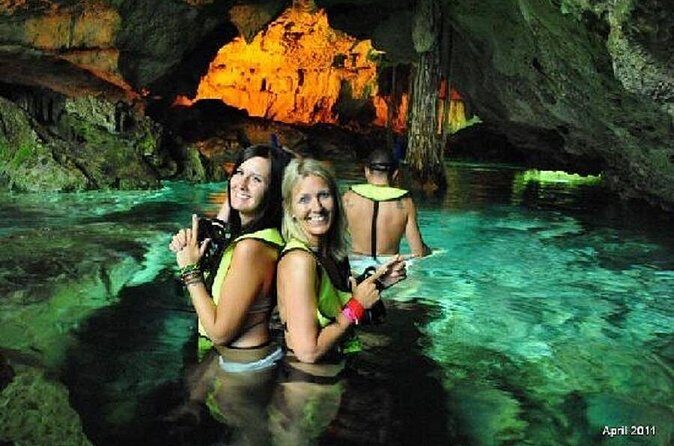 Atv Extreme Zipline from Cancun - Authentic Experiences and What to Expect