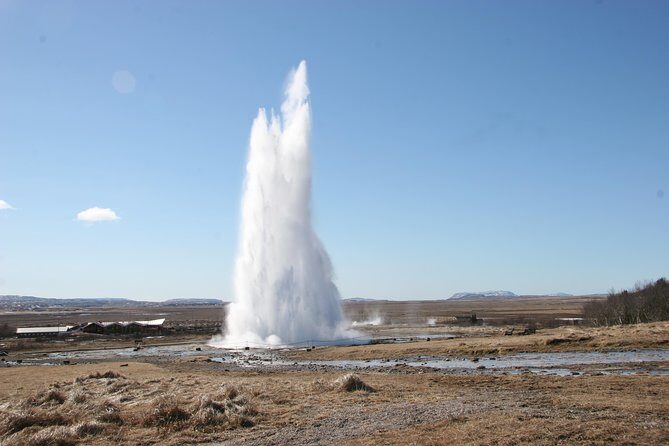 ATV & Golden Circle Adventure from Reykjavik - The Experience in Practice