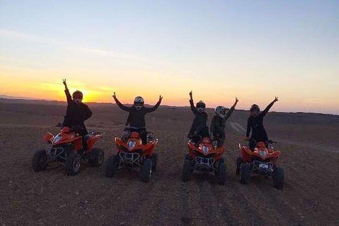 ATV Grand Sunset Private Tour - Free Hotel Pickup/Drop Off - Exploring Siem Reap’s Countryside on the ATV Grand Sunset Private Tour