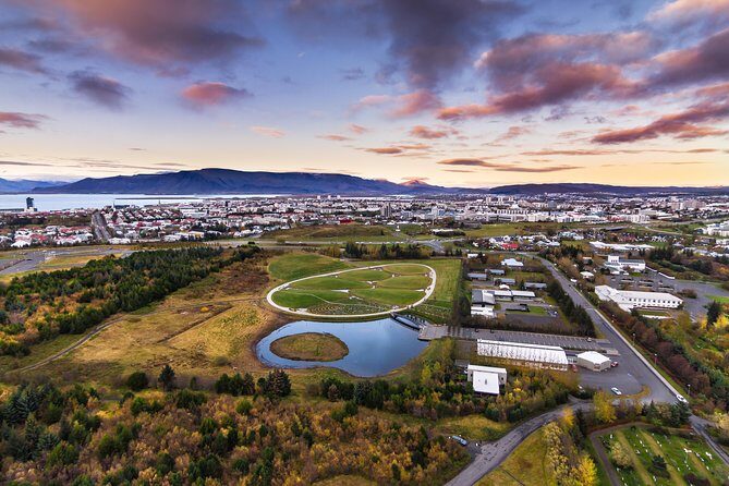 ATV & Helicopter Adventure Tour from Reykjavik - Review of the ATV & Helicopter Adventure Tour from Reykjavik