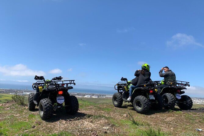 ATV, horse riding on the beach & Paintball tour - Introduction: An Adventurous Taste of Rosarito