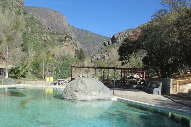 ATV Hot Water Springs Tour - An In-Depth Look at the Tour Experience