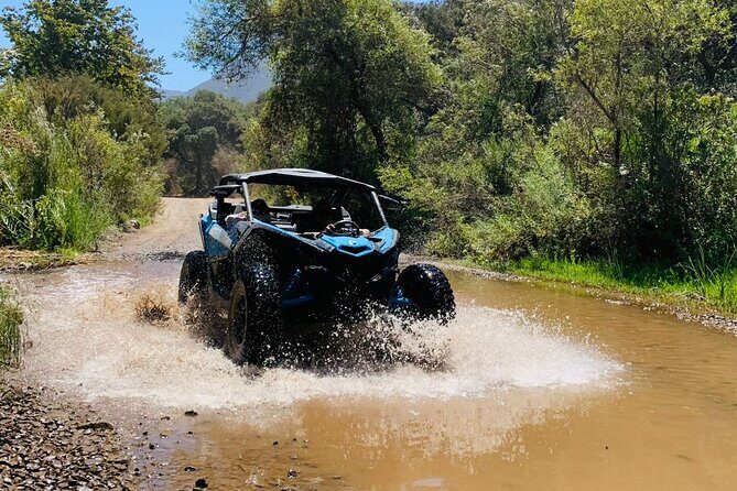 ATV Hot Water Springs Tour - Final Thoughts