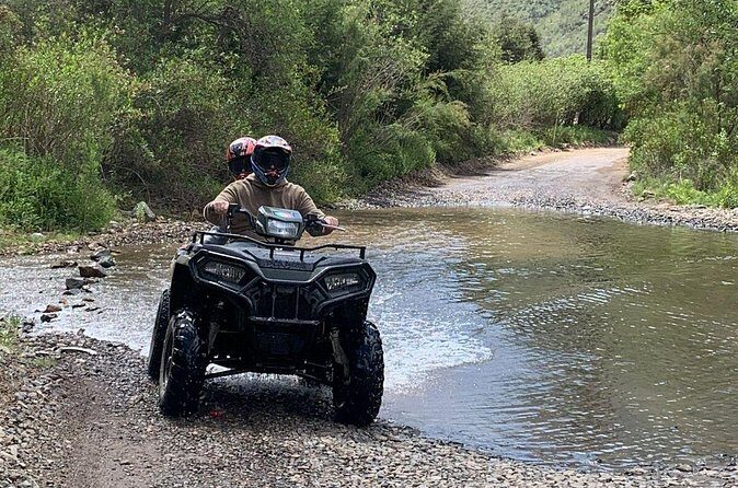 ATV Hot Water Springs Tour - FAQs