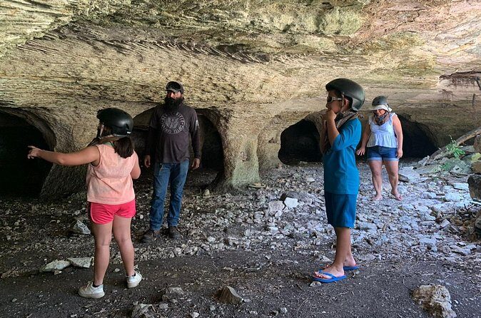 ATV Jungle Adventure to Hidden Mayan Ruins and Caves - FAQs