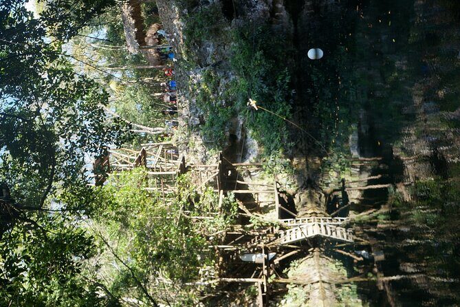 ATV Mayan Jungle Adventure - Authentic Experiences and Traveler Feedback