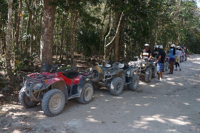 ATV Mayan Jungle Adventure - Is This Tour Right for You?
