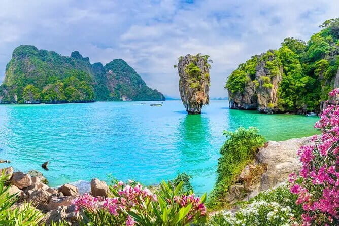 ATV Nature View Point Experience in Krabi - The Sum Up