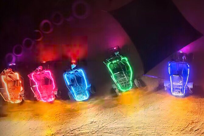 Atv Night tour Rosarito Mountains & Paintball /target shooting - Introduction