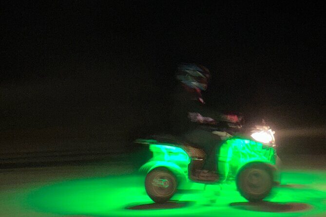 Atv Night tour Rosarito Mountains & Paintball /target shooting - Authenticity and Celebrations