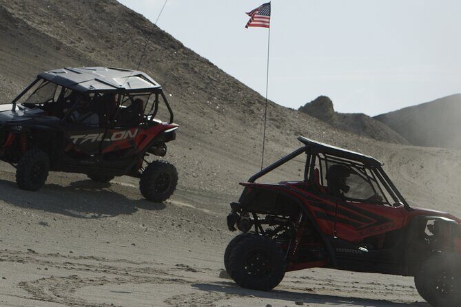 ATV Off Road Adventure in San Diego - FAQs