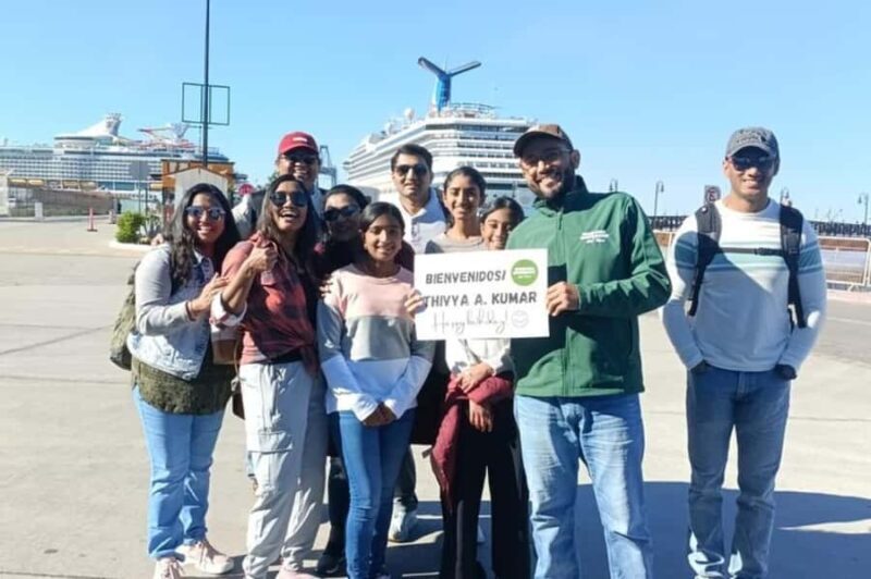 ATV Off Road Adventure Shore Excursion with Taco Stop - What Makes This Tour Stand Out?