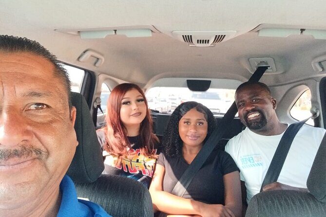 ATV Off Road Adventure through Valle de Guadalupe Wine tasting - FAQ