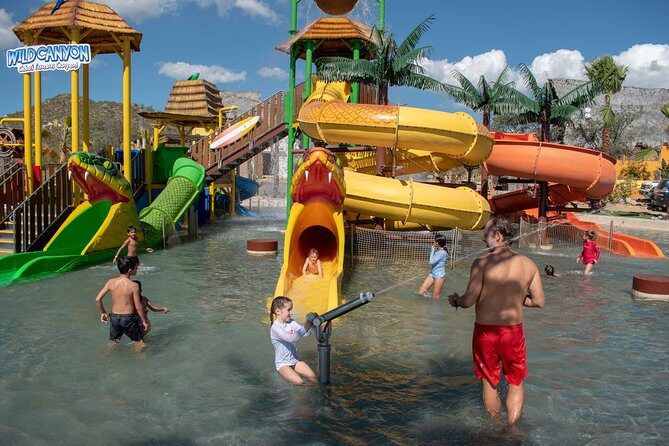 ATV Off-Road Experience: Cross the Wooden Bridge, Feel the Thrill - Who Will Enjoy This Tour?