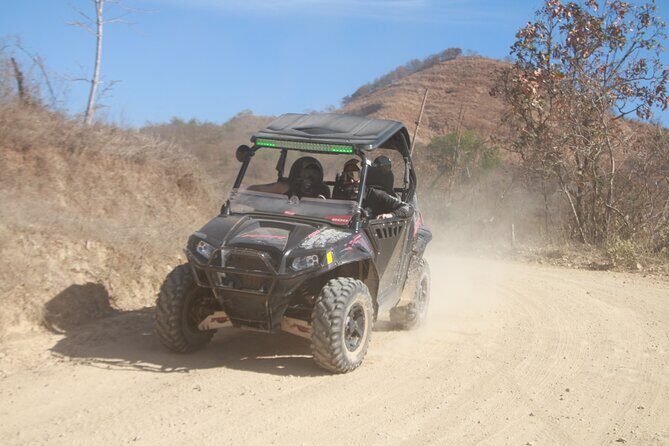 ATV OR RZR- Escape to the mountains for 4 hours - The Sum Up: Who Should Consider This Tour?