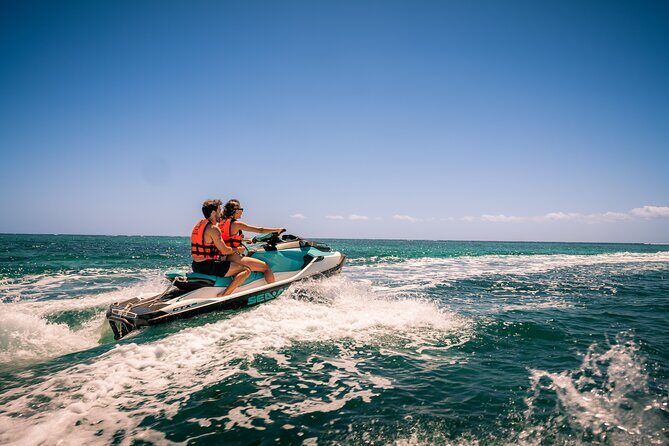 ATV or Speed Boat or Wave Runner with Beach Club In Riviera Maya - Who Should Book This Tour?