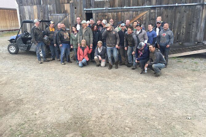 ATV or UTV Tours & Trap Shooting Combo Packages from Reno - Final Thoughts: Is It Worth It?